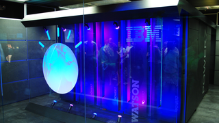 El superordenador de IBM Watson recomendó tratamientos de cáncer erróneos e inseguros<em></em>